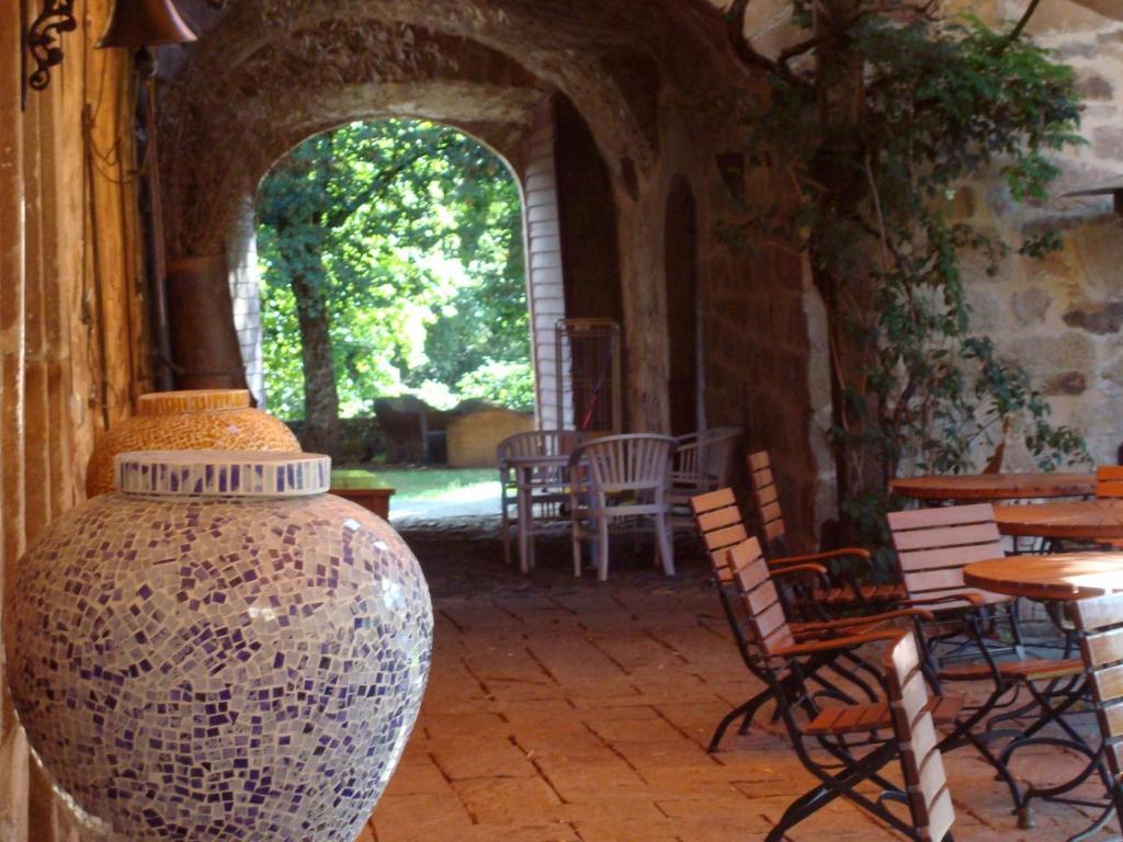 Chateau De Salelles Bed & Breakfast