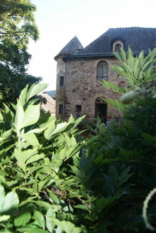 Chateau De Salelles *